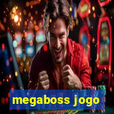 megaboss jogo